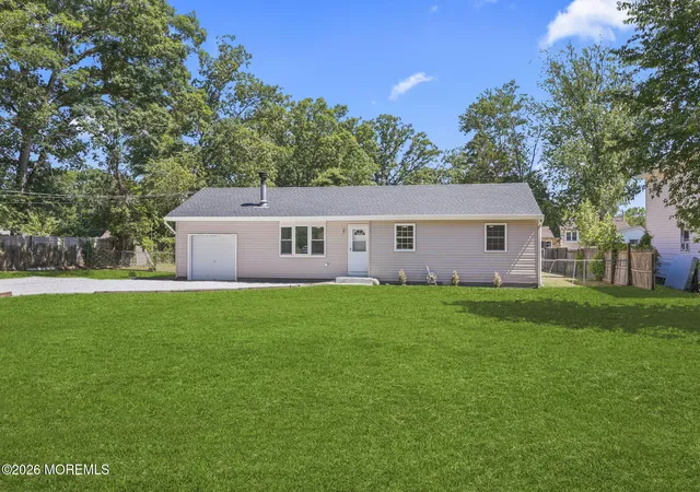 Homes for sale in Howell, NJ | 143 W 4Th St, Howell, NJ 07731 | MLS# 22618018