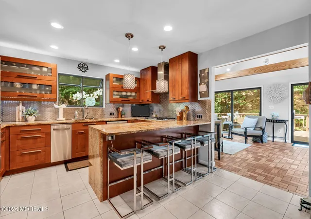 Photo 3 of Sale Pending at 55 Telegraph Hl Rd, Holmdel, NJ 07733 | MLS# 22618883 | Listing updated on 2026-10-02