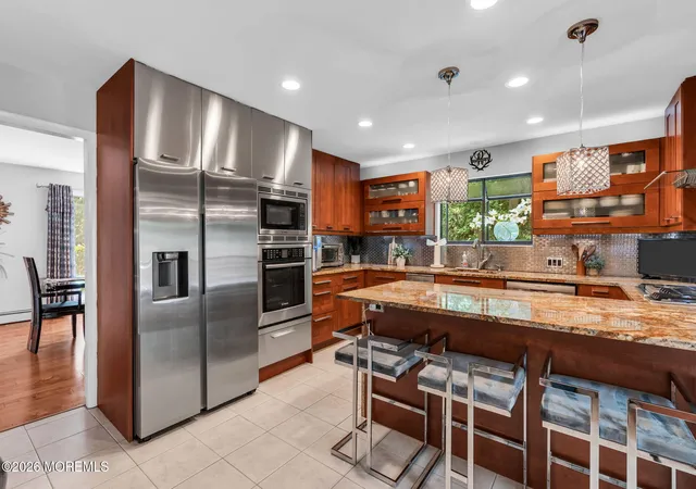 Photo 4 of Sale Pending at 55 Telegraph Hl Rd, Holmdel, NJ 07733 | MLS# 22618883 | Listing updated on 2026-10-02