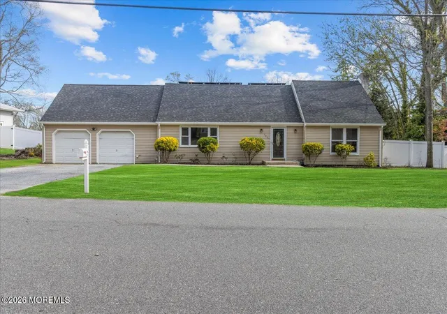 Homes for sale in Forked River, NJ | 353 Constitution Dr, Forked River, NJ 08731 | MLS# 22617509