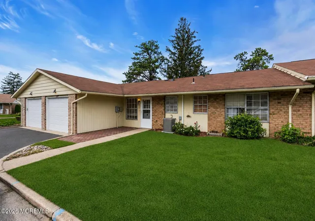 Photo 1 of Single family home for sale at 74 Buckingham Dr #C, Manchester, NJ 08759 | MLS# 22617511 | Listing updated on 2026-07-06