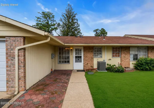 Photo 2 of Single family home for sale at 74 Buckingham Dr #C, Manchester, NJ 08759 | MLS# 22617511 | Listing updated on 2026-07-06