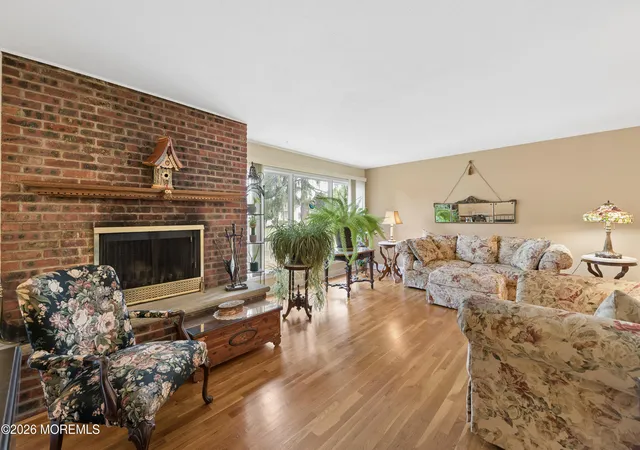3rd image of 108 Oak Ter, Freehold, NJ 07728 | MLS# 22620226