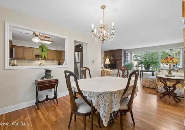 5th image of 108 Oak Ter, Freehold, NJ 07728 | MLS# 22620226