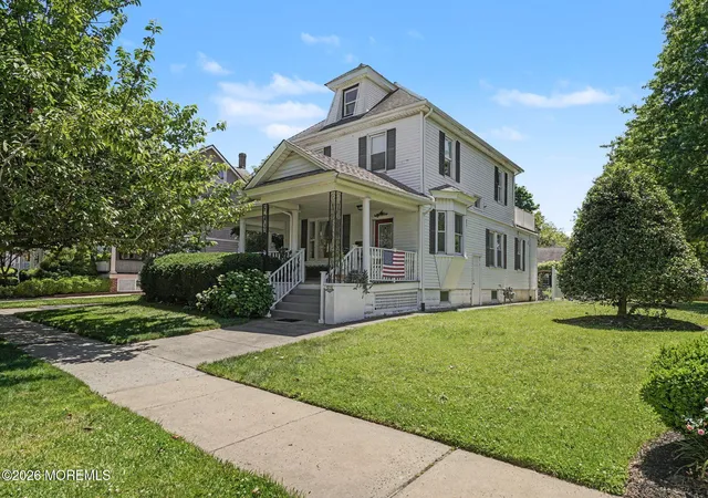1st image of 513 10th Ave, Belmar, NJ 07719 | MLS# 22617522