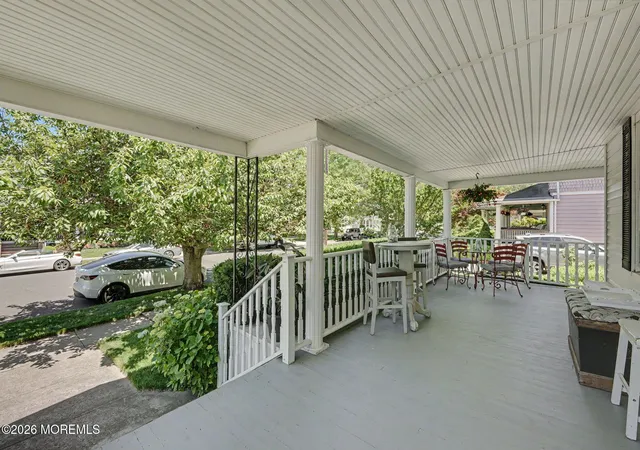 3rd image of 513 10Th Ave, Belmar, NJ 07719 | MLS# 22617522