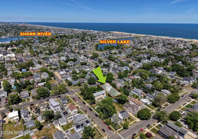 46th image of 513 10th Ave, Belmar, NJ 07719 | MLS# 22617522