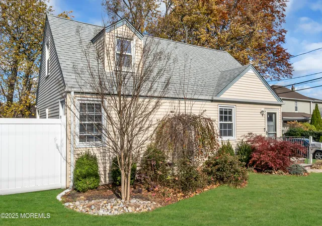 2nd image of 20 Burnet St, Avenel, NJ 07001 | MLS# 22617545