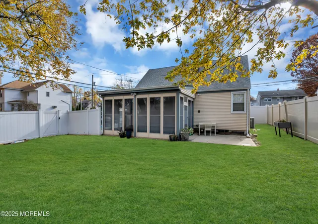34th image of 20 Burnet St, Avenel, NJ 07001 | MLS# 22617545