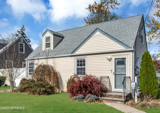 3rd image of 20 Burnet St, Avenel, NJ 07001 | MLS# 22617545