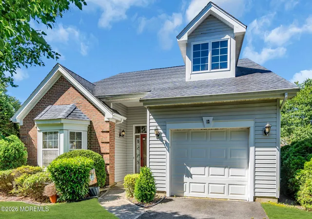 1st image of 12 Wharfside Wy, Bayville, NJ 08721 | MLS# 22617642