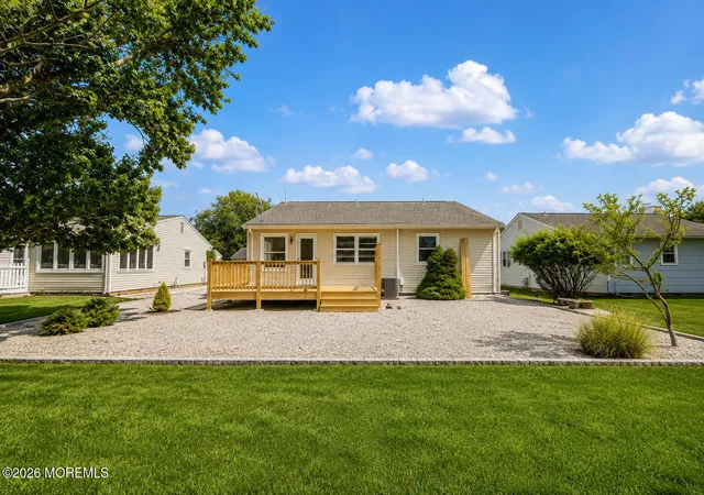 3rd image of 160 Westbrook Dr, Toms River, NJ 08757 | MLS# 22617571