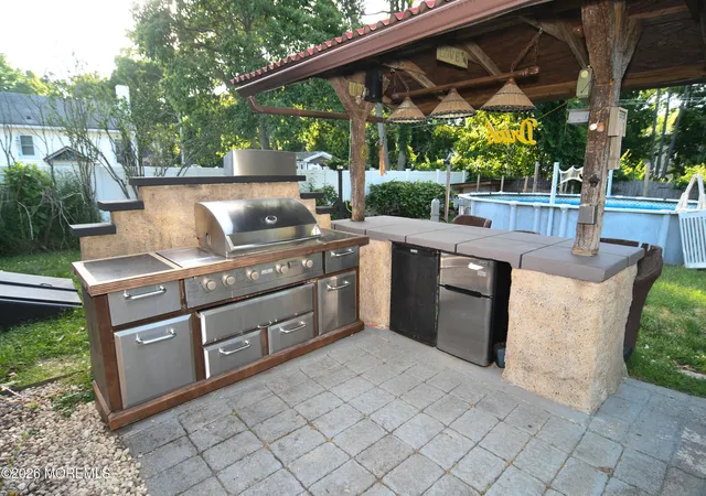3rd image of 121 Frede Dr, Brick, NJ 08724 | MLS# 22617561