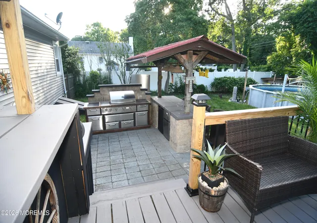 4th image of 121 Frede Dr, Brick, NJ 08724 | MLS# 22617561