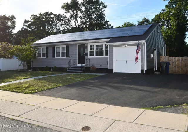 5th image of 121 Frede Dr, Brick, NJ 08724 | MLS# 22617561