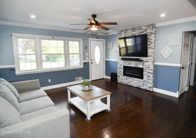 1st image of 121 Frede Dr, Brick, NJ 08724 | MLS# 22617561