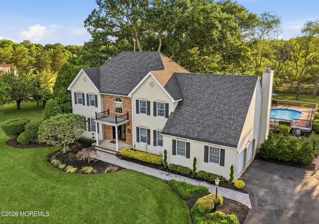 Photo 2 of Single family home for sale at 2110 Orien Rd, Toms River, NJ 08755 | MLS# 22617666 | Listing updated on 2026-07-20