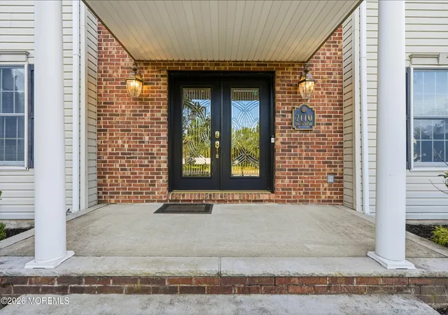 Photo 3 of Single family home for sale at 2110 Orien Rd, Toms River, NJ 08755 | MLS# 22617666 | Listing updated on 2026-07-20