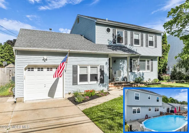 1st image of 633 Garfield Ave, Toms River, NJ 08753 | MLS# 22617696