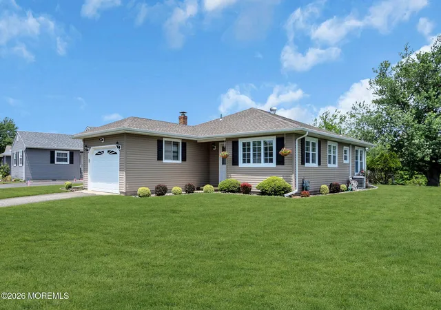 Homes for sale in Berkeley, NJ | 212 Harrington Dr N, Berkeley, NJ 08721 | MLS# 22617874