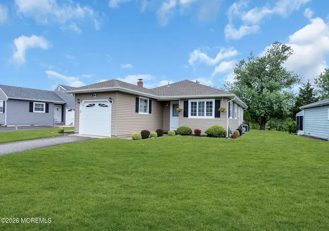 Homes for sale in Berkeley, NJ | 212 Harrington Dr N, Berkeley, NJ 08721 | MLS# 22617874