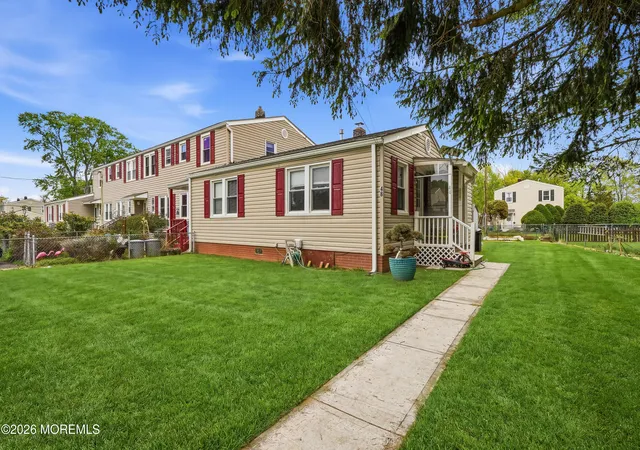 3rd image of 48 Barker Ave, Eatontown, NJ 07724 | MLS# 22617632