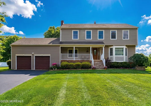 1st image of 7 N Devon Dr, Manalapan, NJ 07726 | MLS# 22617710