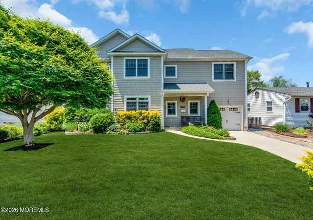 Homes for sale in Point Pleasant Boro, NJ | 1411 Juniper St, Point Pleasant Boro, NJ 08742 | MLS# 22617605