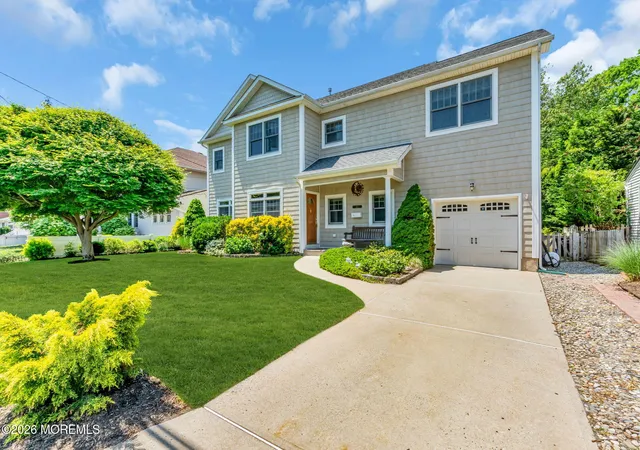Homes for sale in Point Pleasant Boro, NJ | 1411 Juniper St, Point Pleasant Boro, NJ 08742 | MLS# 22617605