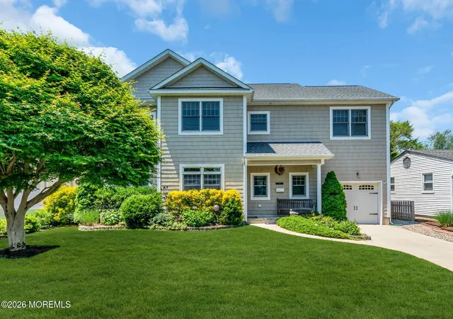 Homes for sale in Point Pleasant Boro, NJ | 1411 Juniper St, Point Pleasant Boro, NJ 08742 | MLS# 22617605