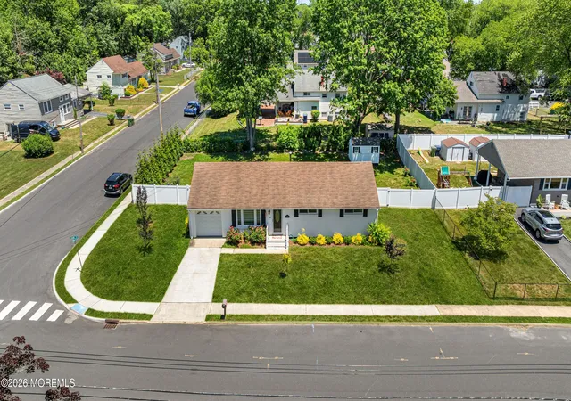 Homes for sale in Neptune Township, NJ | 709 Coral Wy, Neptune Township, NJ 07753 | MLS# 22617619