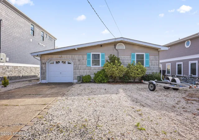 Photo 3 of Single family home for sale at 193 Cartagena Dr, Brick, NJ 08723 | MLS# 22617621 | Listing updated on 2026-06-15