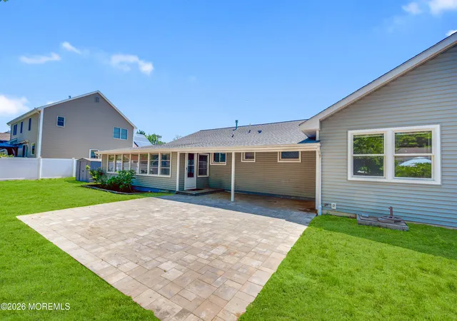 40th image of 332 Beach Ave, Beachwood, NJ 08722 | MLS# 22617661