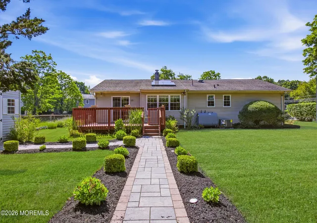 Photo 40 of Single family home for sale at 1370 Red Oak Dr, Lakewood, NJ 08701 | MLS# 22618163 | Listing updated on 2026-10-14