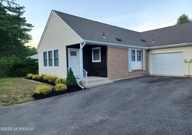 Homes for sale in Whiting, NJ | 16d Spring St #50, Whiting, NJ 08759 | MLS# 22617726