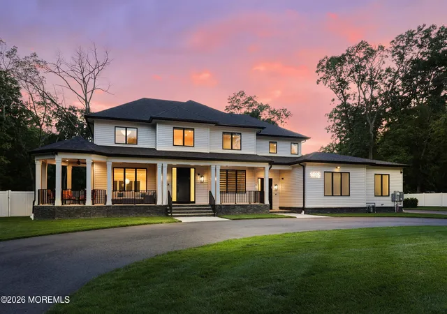 Photo 1 of Mansion for sale at 1612 Badger Dr, Toms River, NJ 08755 | MLS# 22617626 | Listing updated on 2026-07-14