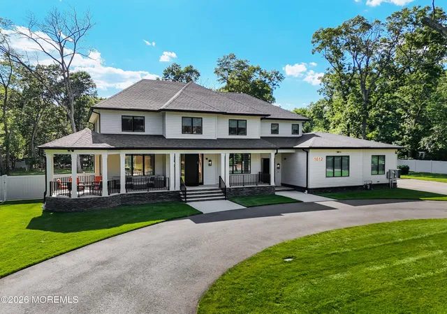 Photo 3 of Mansion for sale at 1612 Badger Dr, Toms River, NJ 08755 | MLS# 22617626 | Listing updated on 2026-07-14