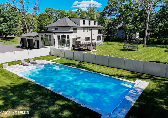 Photo 3 of Single family home for sale at 1612 Badger Dr, Toms River, NJ 08755 | MLS# 22617626 | Listing updated on 2026-07-14