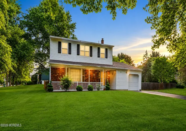 1st image of 1 Zimm Ln, Jackson, NJ 08527 | MLS# 22617643