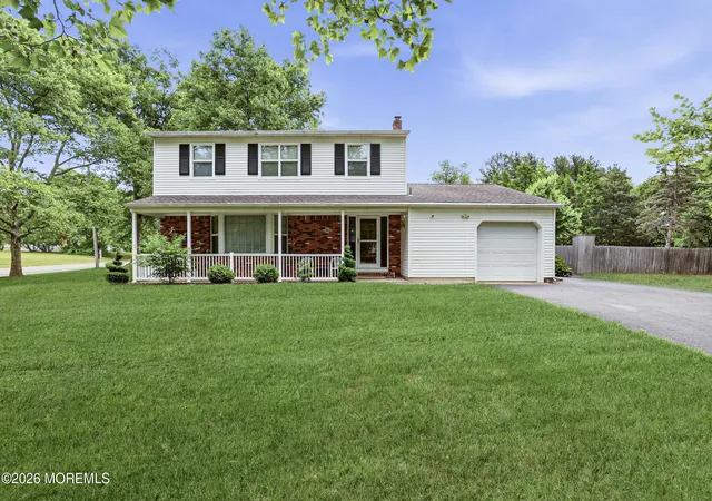 2nd image of 1 Zimm Ln, Jackson, NJ 08527 | MLS# 22617643