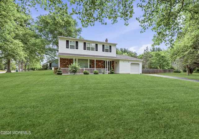4th image of 1 Zimm Ln, Jackson, NJ 08527 | MLS# 22617643