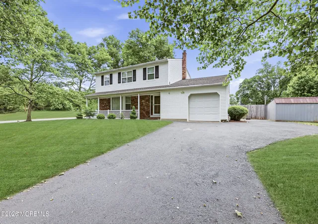 5th image of 1 Zimm Ln, Jackson, NJ 08527 | MLS# 22617643