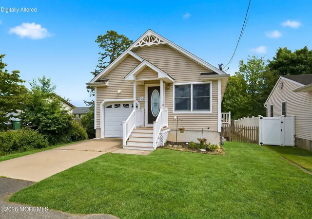Homes for sale in Beachwood, NJ | 1349 Longboat Ave, Beachwood, NJ 08722 | MLS# 22617745