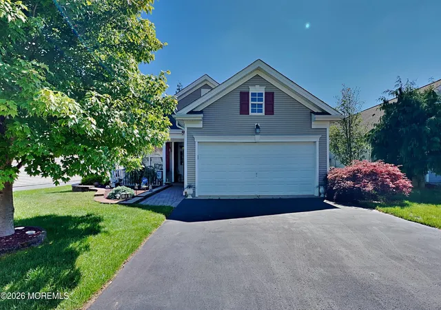 1st image of 76 Stamford Dr, Jackson, NJ 08527 | MLS# 22618065