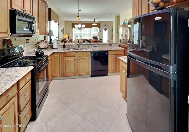 5th image of 76 Stamford Dr, Jackson, NJ 08527 | MLS# 22618065