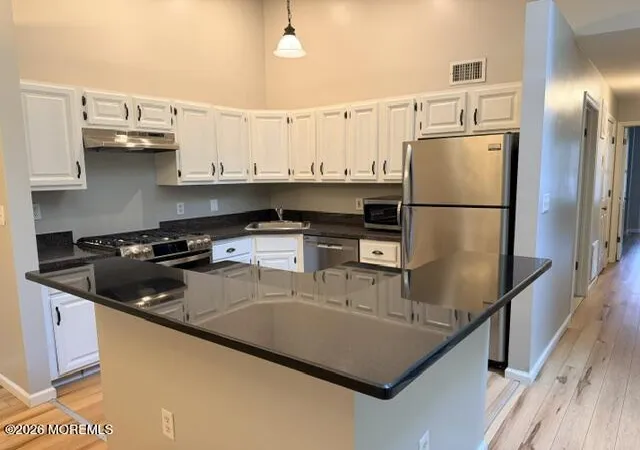 Homes for sale in Tinton Falls, NJ | 70 Players Cir, Tinton Falls, NJ 07724 | MLS# 22617735