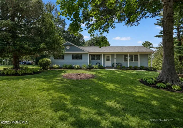 Homes for sale in Manalapan, NJ | 10 Washingtons Advance, Manalapan, NJ 07726 | MLS# 22618665