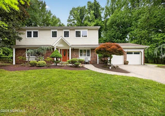 Homes for sale in Morganville, NJ | 7 Kingston Ter, Morganville, NJ 07751 | MLS# 22617847
