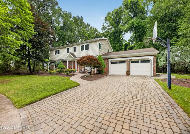 Homes for sale in Morganville, NJ | 7 Kingston Ter, Morganville, NJ 07751 | MLS# 22617847