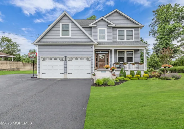 1st image of 2939 Adams St, Wall Township, NJ 07719 | MLS# 22617723